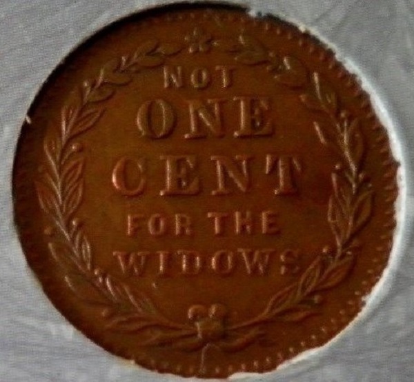 Show-Us-Your-Civil-War-And-Store-Card-Tokens!